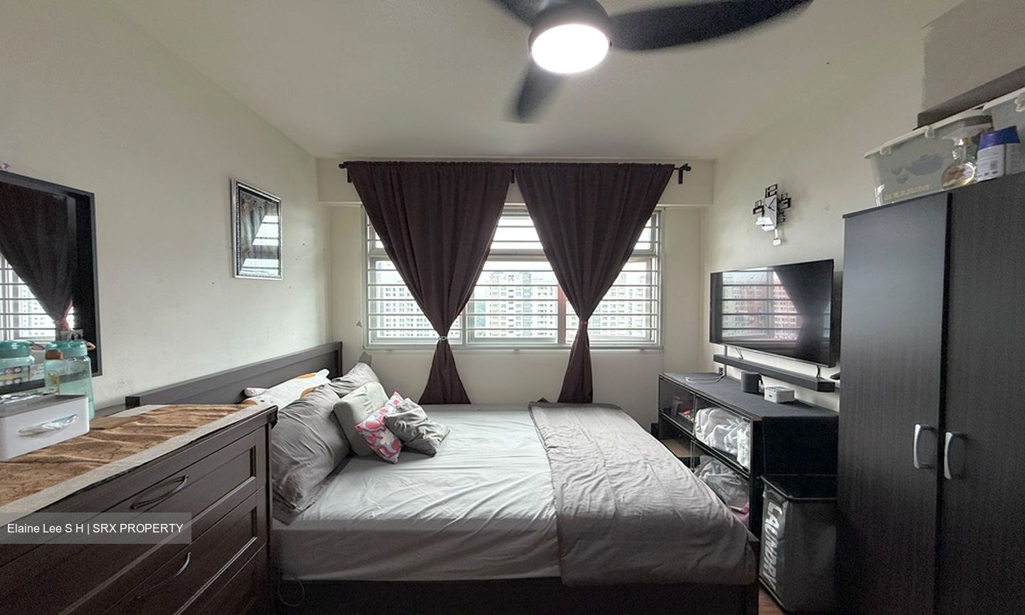 Blk 338C Anchorvale Parkview (Sengkang), HDB 4 Rooms #564634031